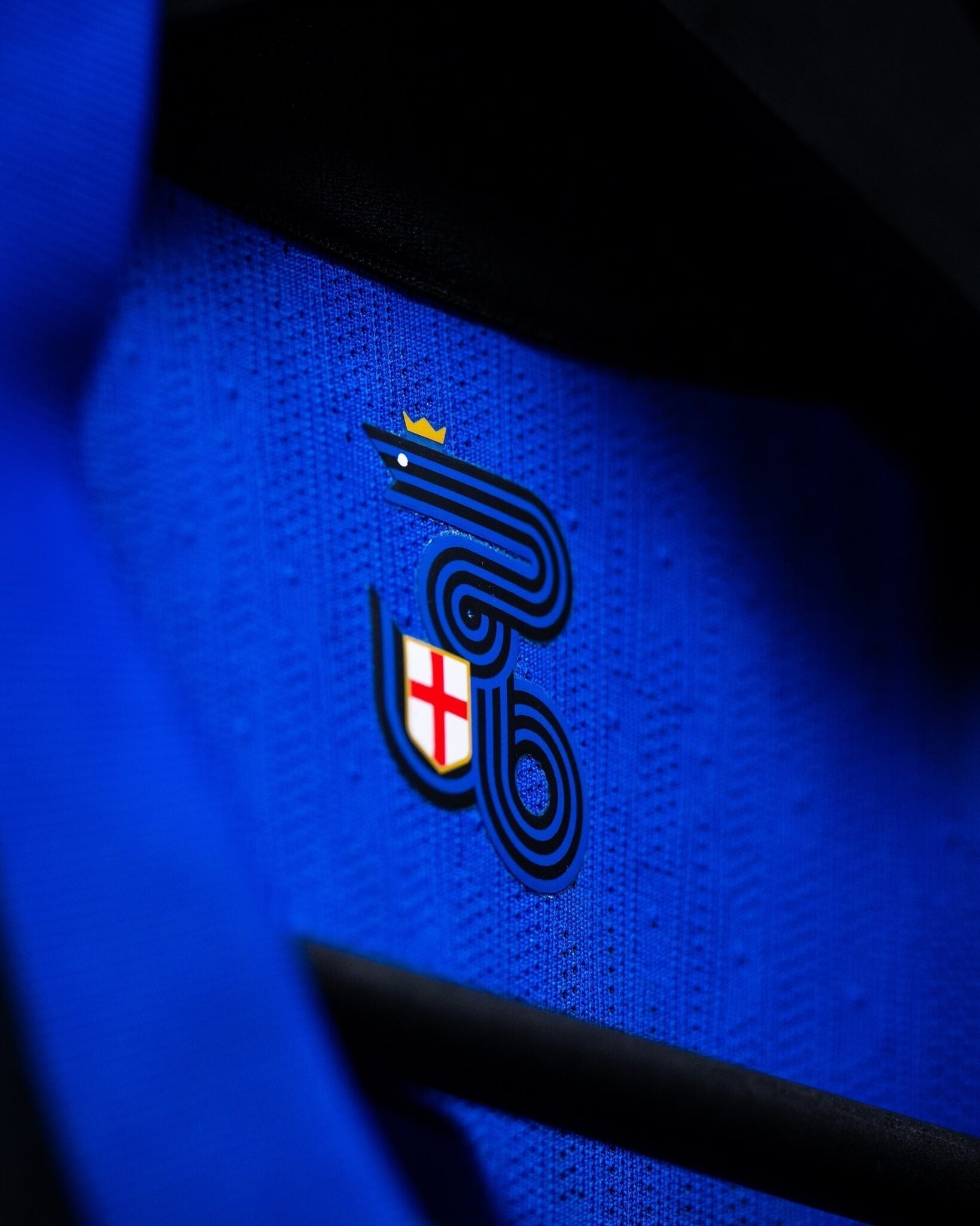 Camisa Inter de Milão I 24/25 Nike