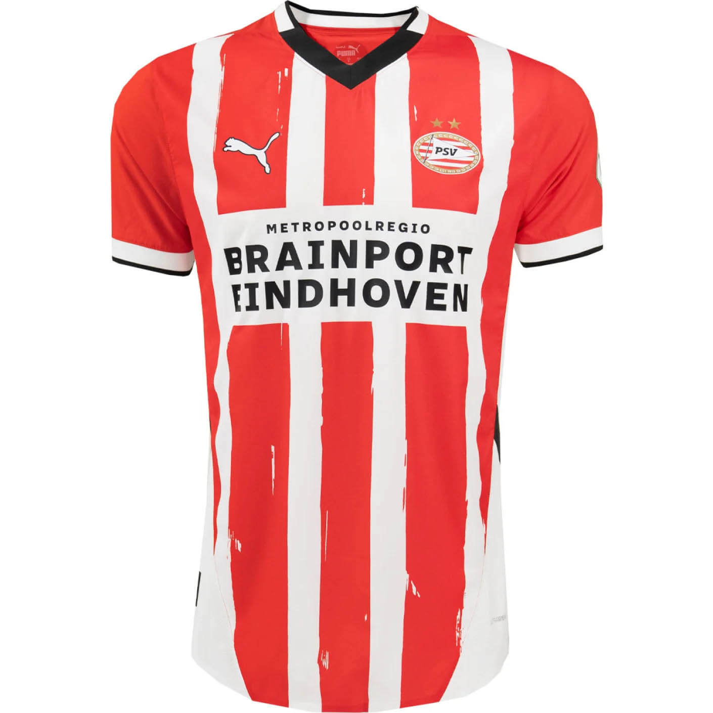 Camisa PSV I 24/25 Puma