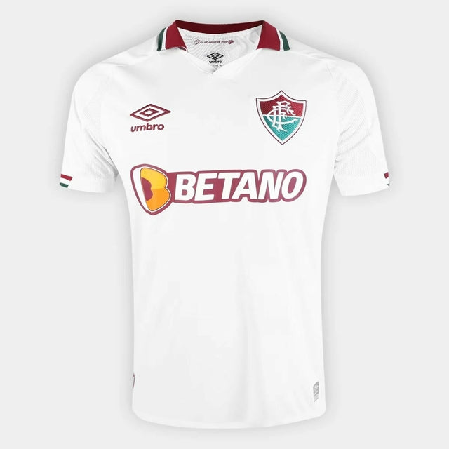 Camisa Fluminense II 22/23 - Branco