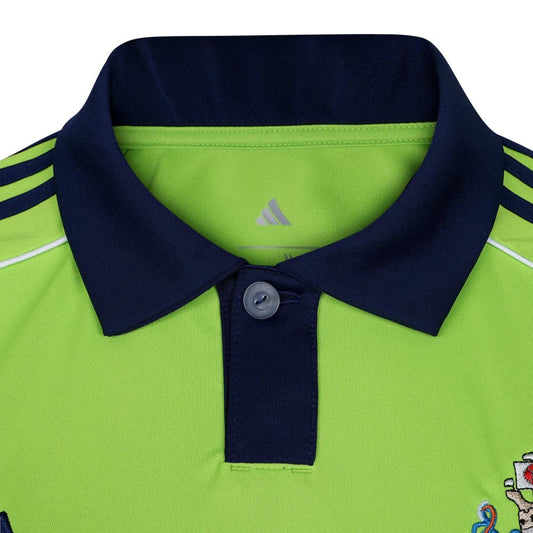 Camisa Fulham FC 2025/26 II