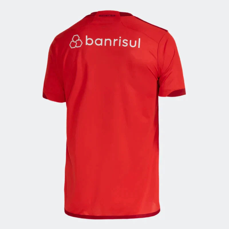 Camisa Internacional I 23/24 - Vermelho