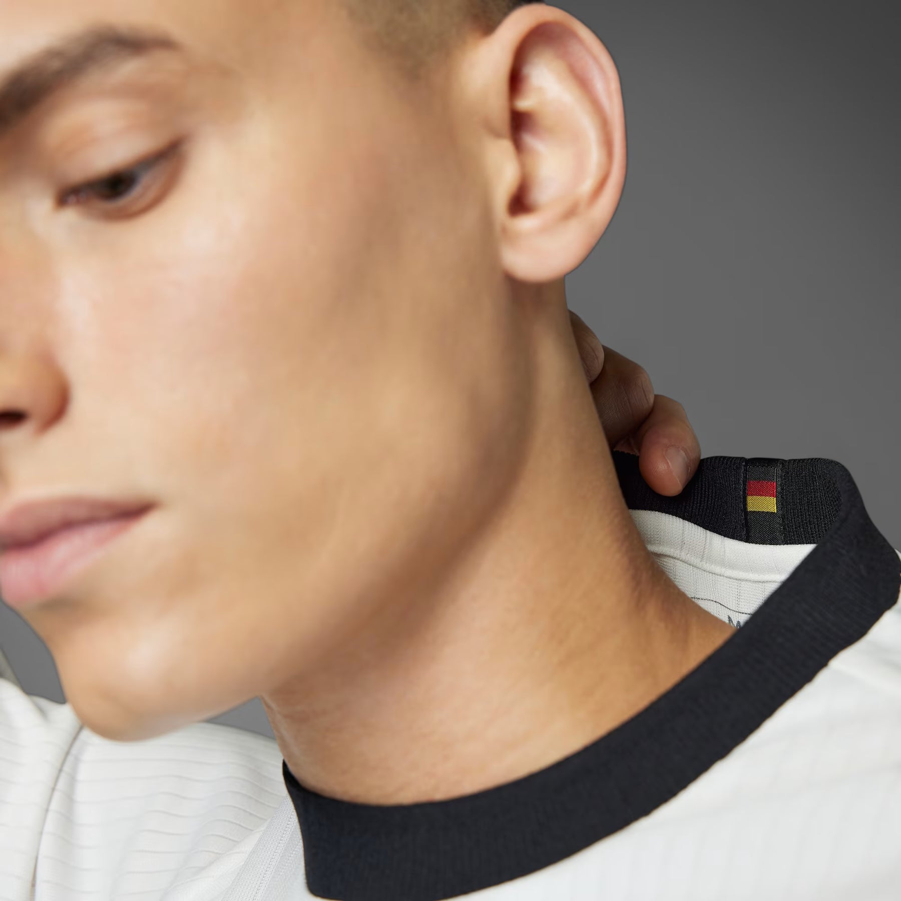 Camisa Alemanha Anniversary