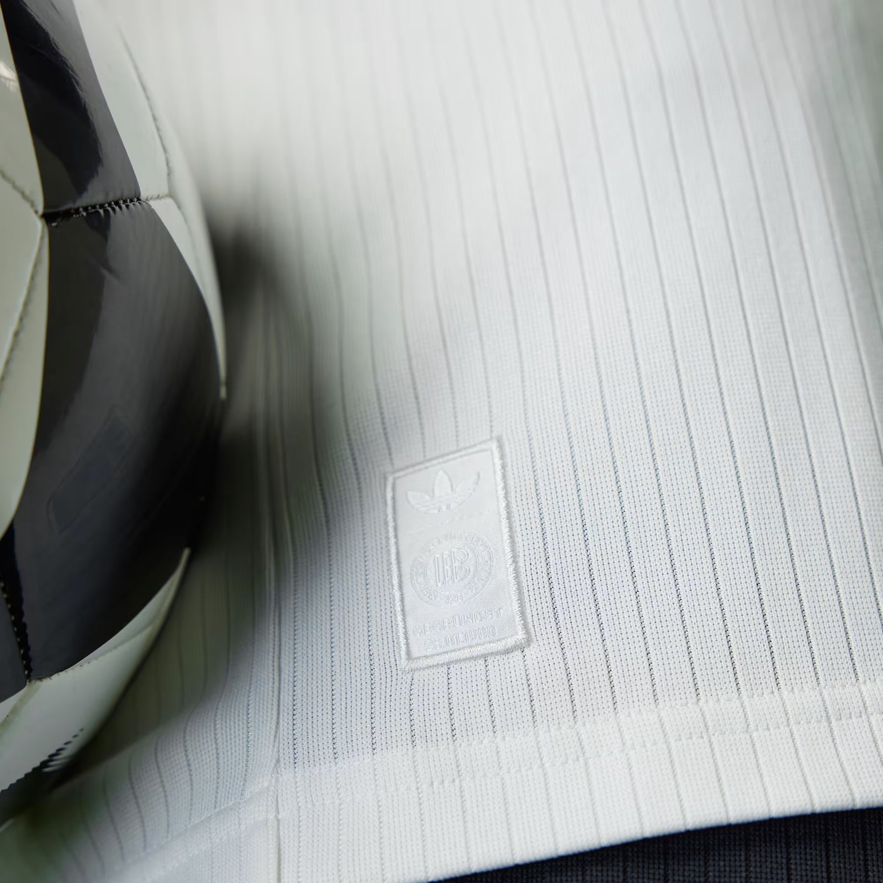 Camisa Alemanha Anniversary