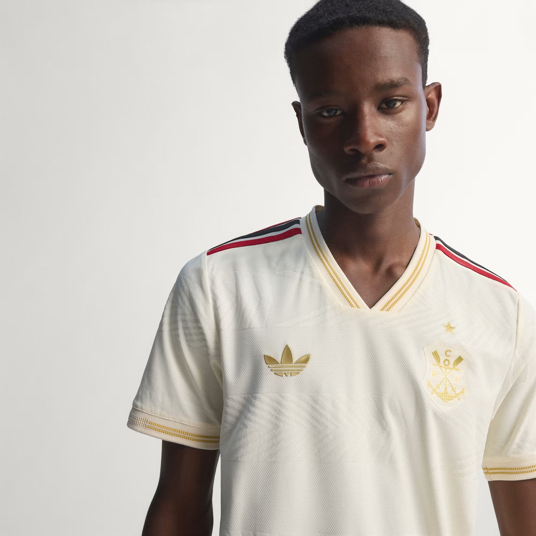 Camisa do Flamengo Third 2026 JOGADOR