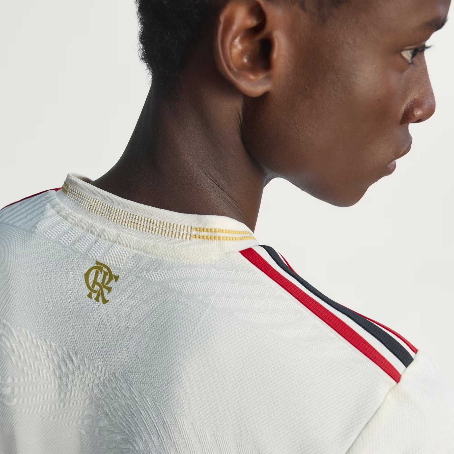 Camisa do Flamengo Third 2026 JOGADOR