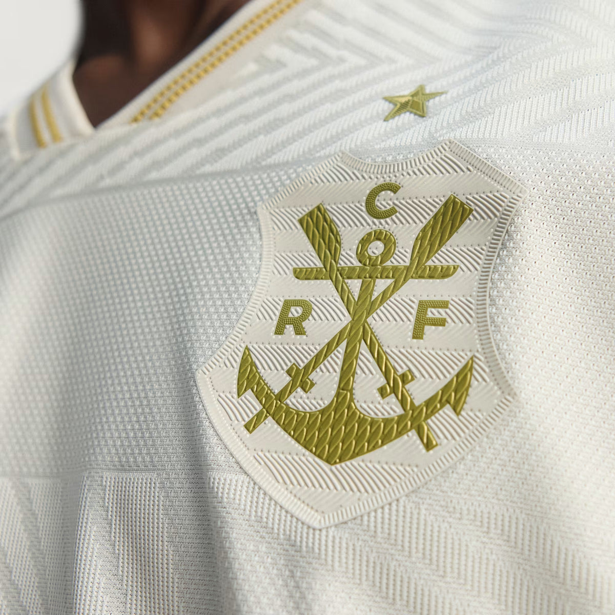 Camisa do Flamengo Third 2026 JOGADOR