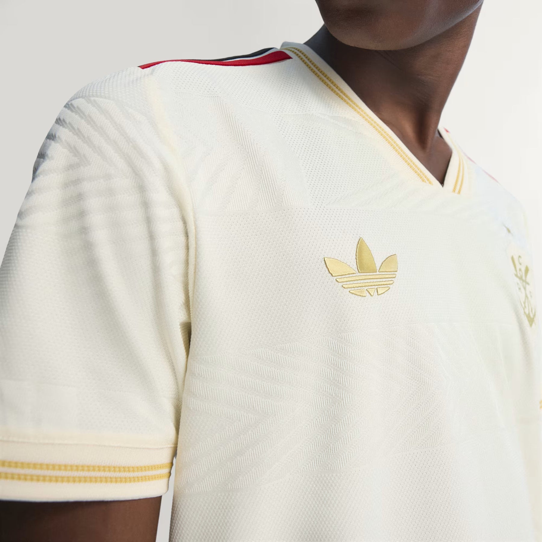 Camisa do Flamengo Third 2026 JOGADOR