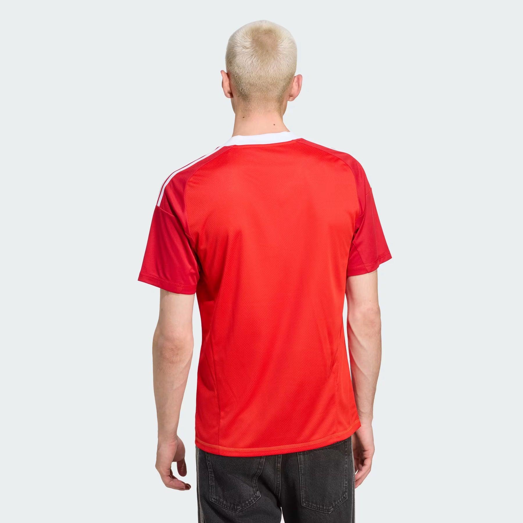 Camisa do Flamengo Goleiro 2026