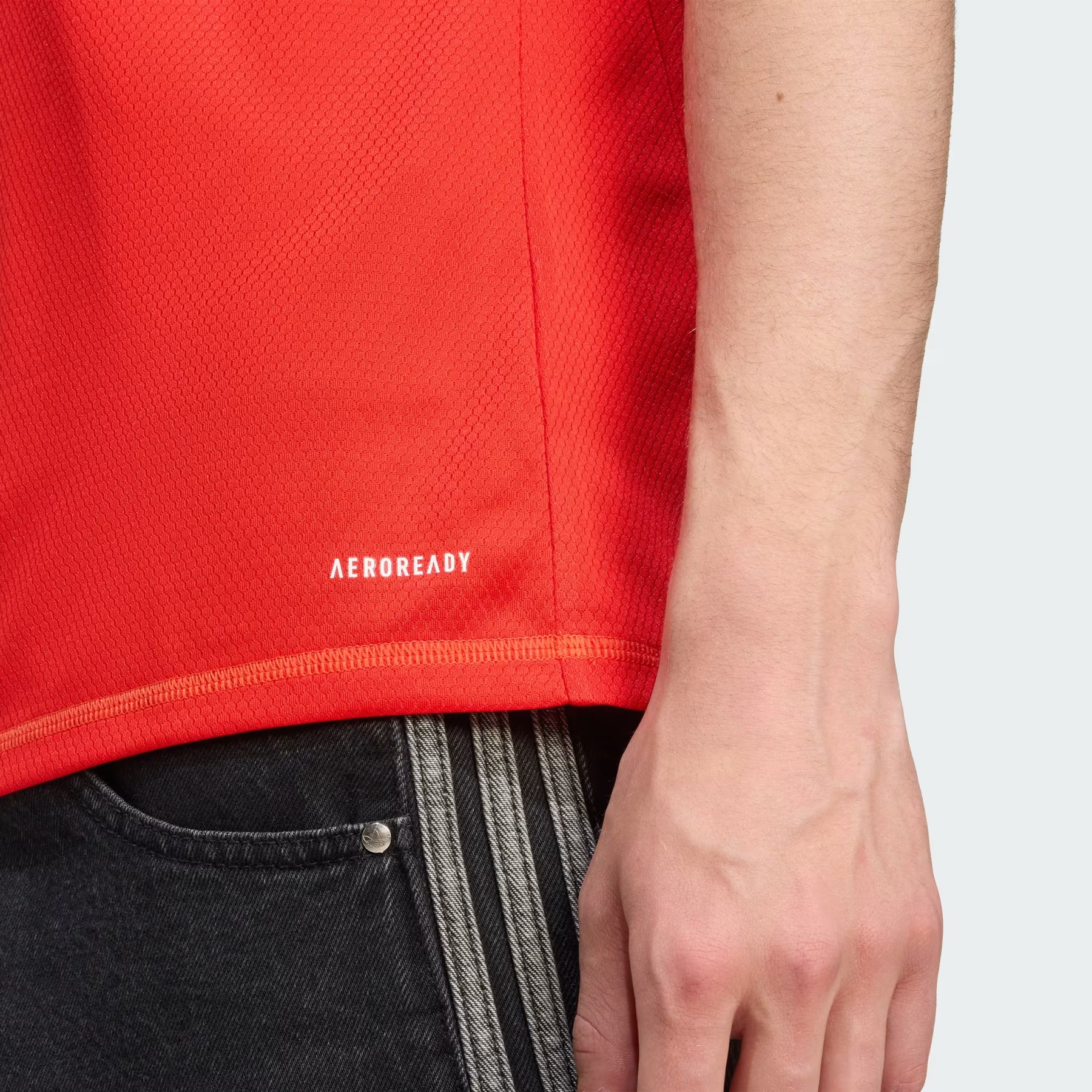 Camisa do Flamengo Goleiro 2026