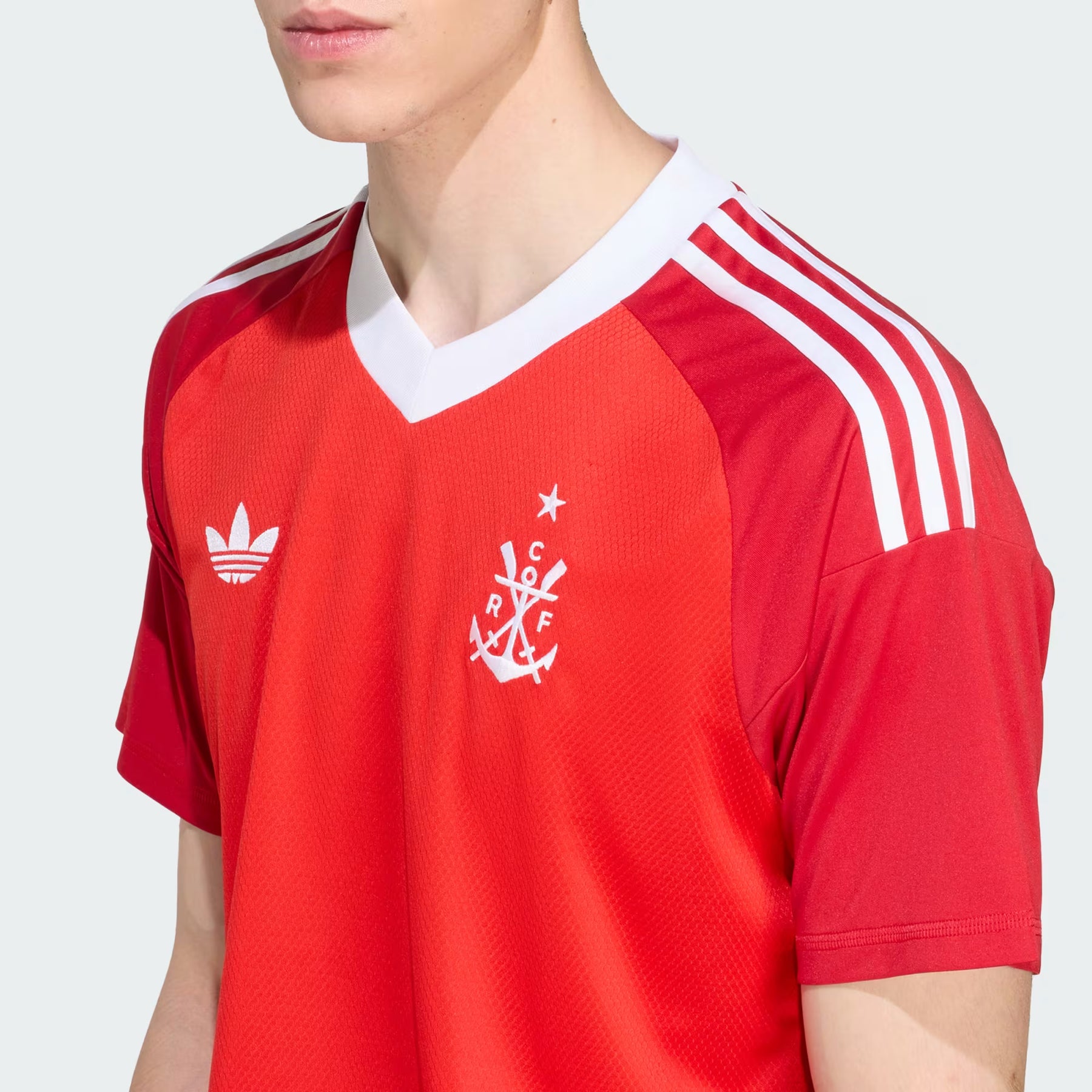 Camisa do Flamengo Goleiro 2026