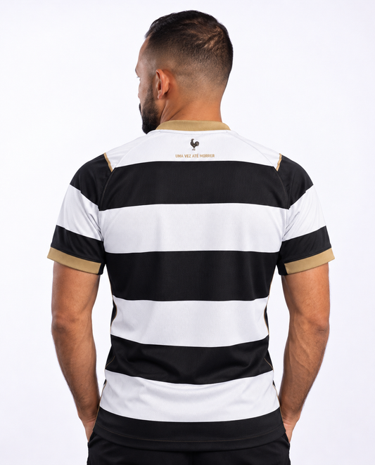 Camisa Atlético MG - Manto da Massa 2026/27