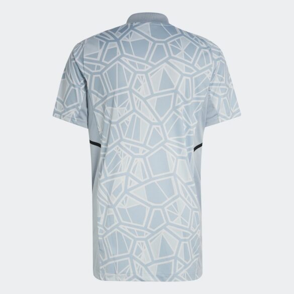 Camisa de Goleiro São Paulo 22/23 Cinza