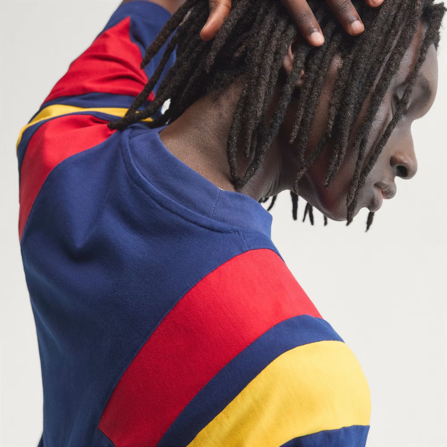 Camisa Seleção Espanha EQT