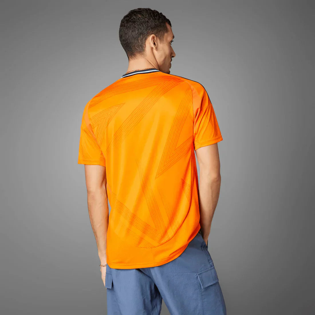 Camisa Real Madrid II - 24/25