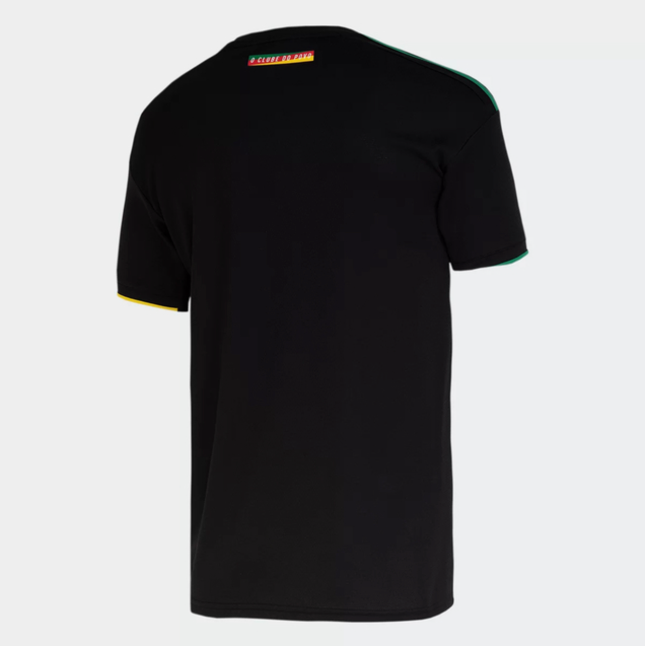 Camisa Internacional III 22/23 - Preto