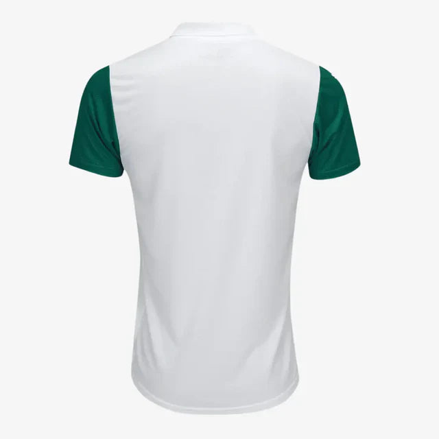 Camisa do Palmeiras Completa Branca 2026 JOGADOR
