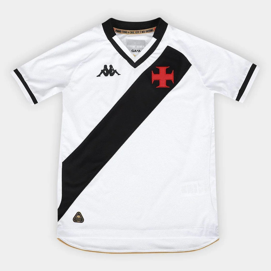 Kit Infantil Vasco II 2026