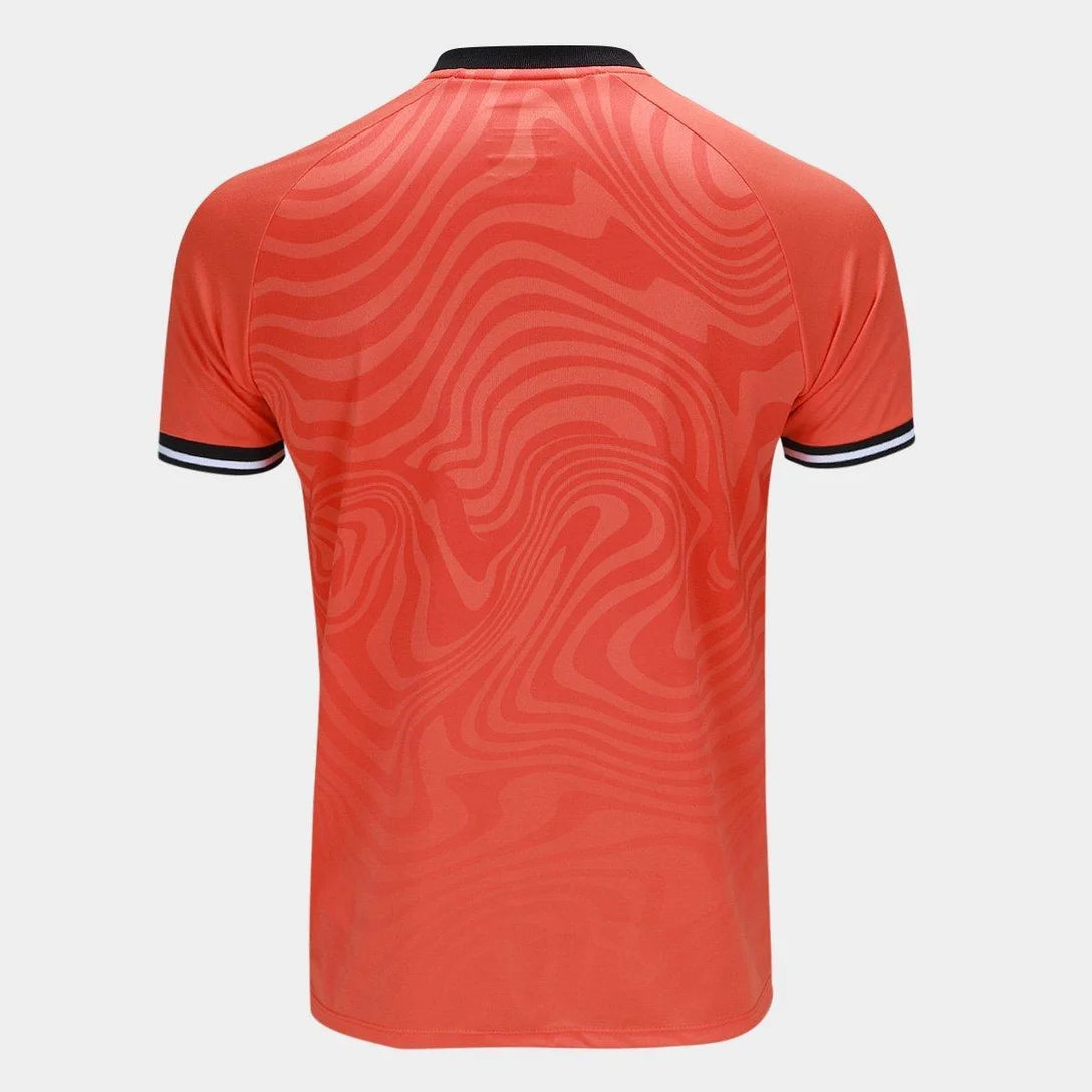 Camisa Vasco Goleiro 2026 II