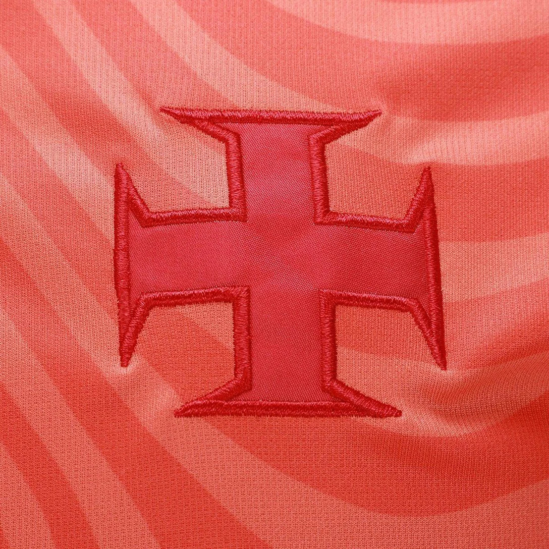 Camisa Vasco Goleiro 2026 II