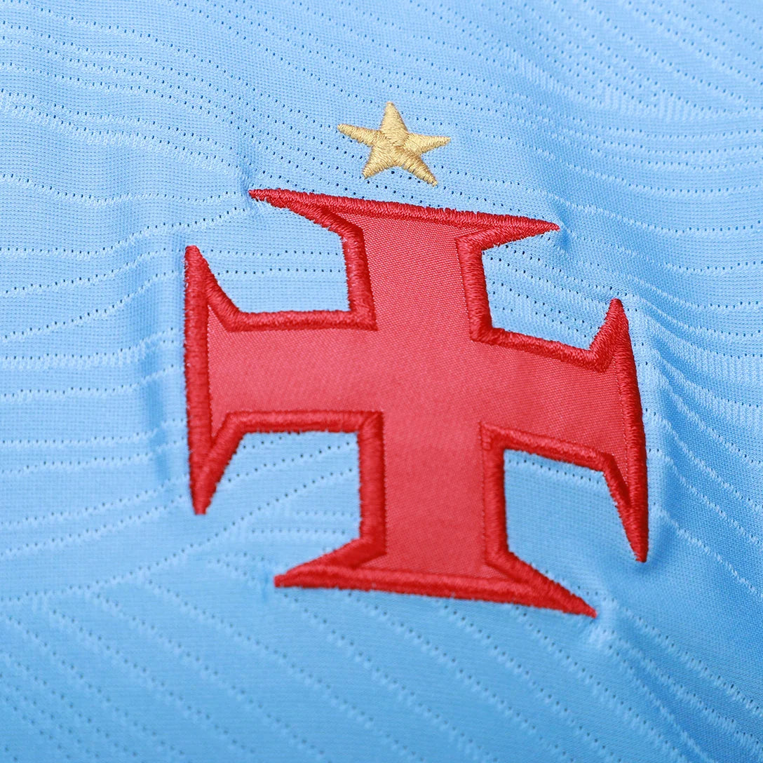 Camisa Vasco Goleiro 2026