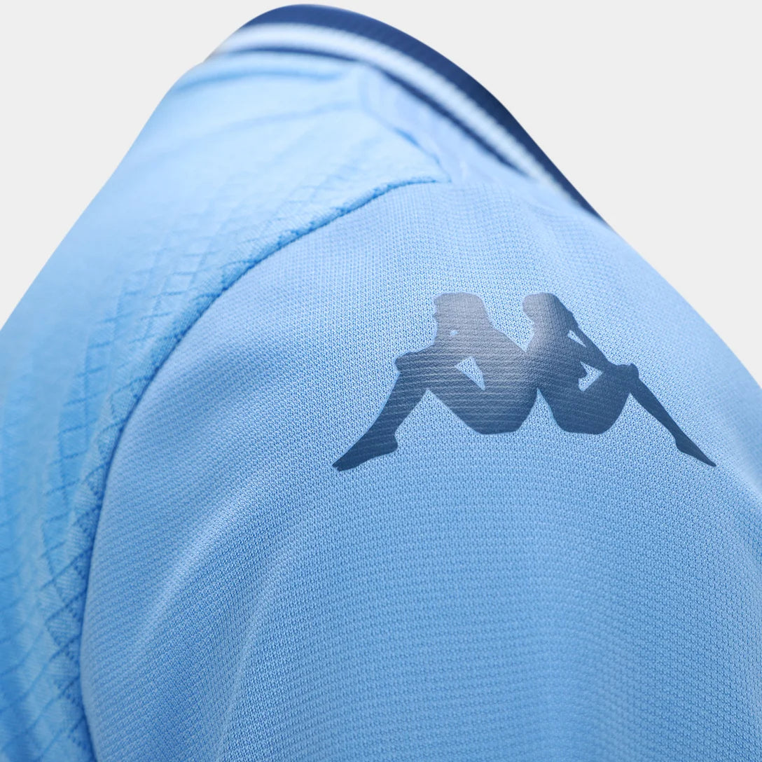 Camisa Vasco Goleiro Feminina