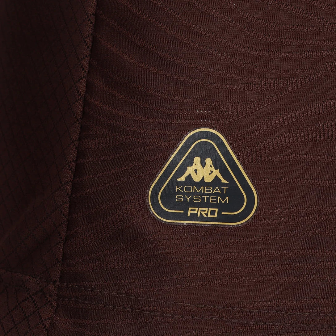 Camisa Vasco Third 2026 Feminina