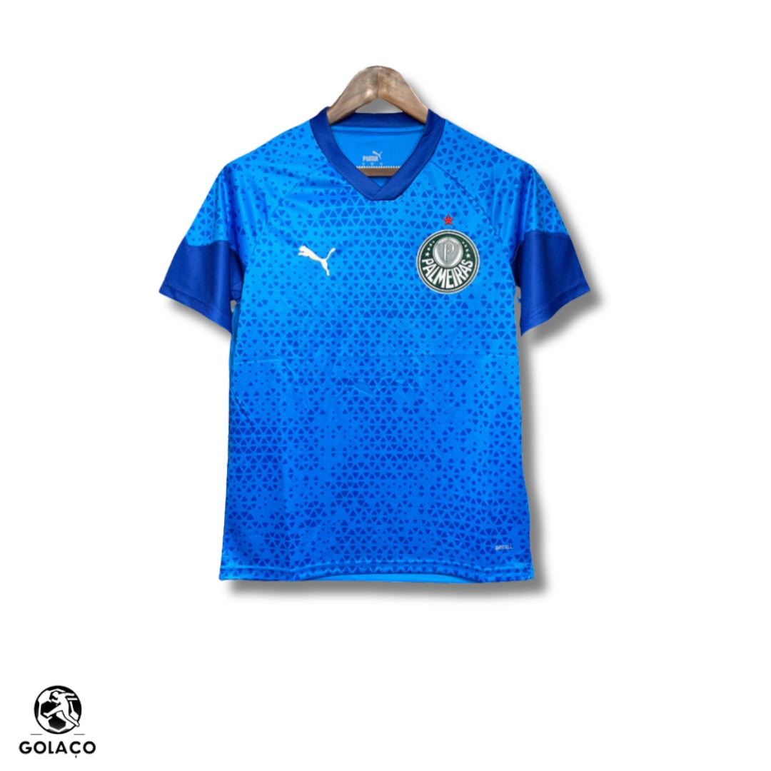 Camisa do Palmeiras 24/25 Treino