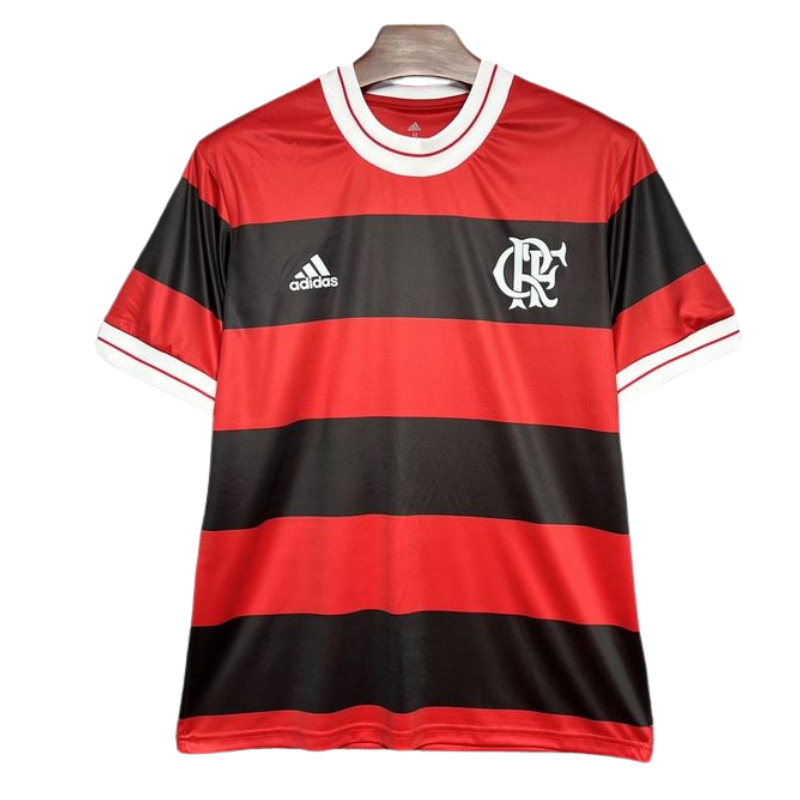 Camisa do Flamengo 2018 Commemorative