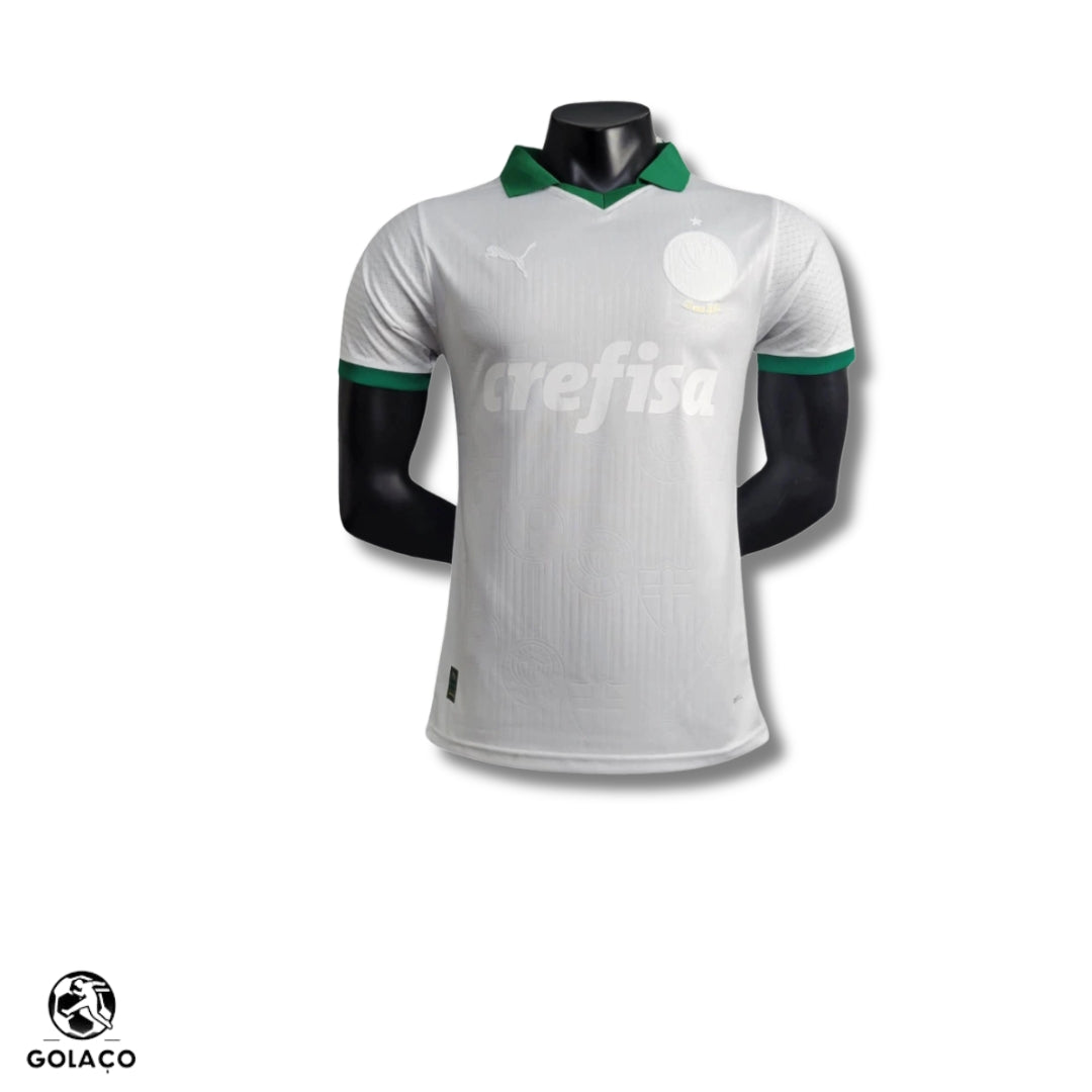 Camisa do Palmeiras Jogador 24/25 Especial