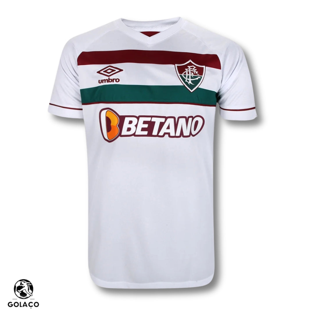 Camisa Fluminense II 23/24 - Branca
