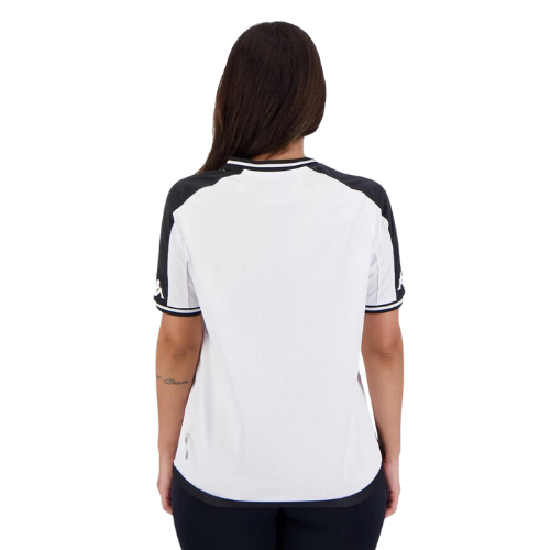 Camisa Vasco 2024/25 Feminina