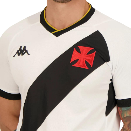 Camisa Vasco 2023/24