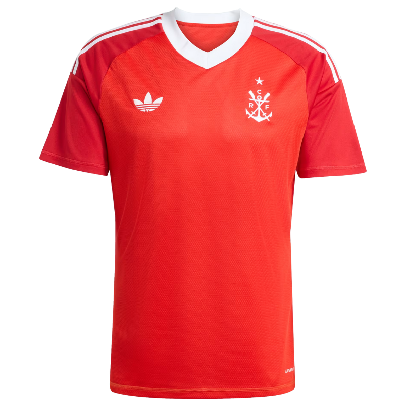 Camisa do Flamengo Goleiro 2026