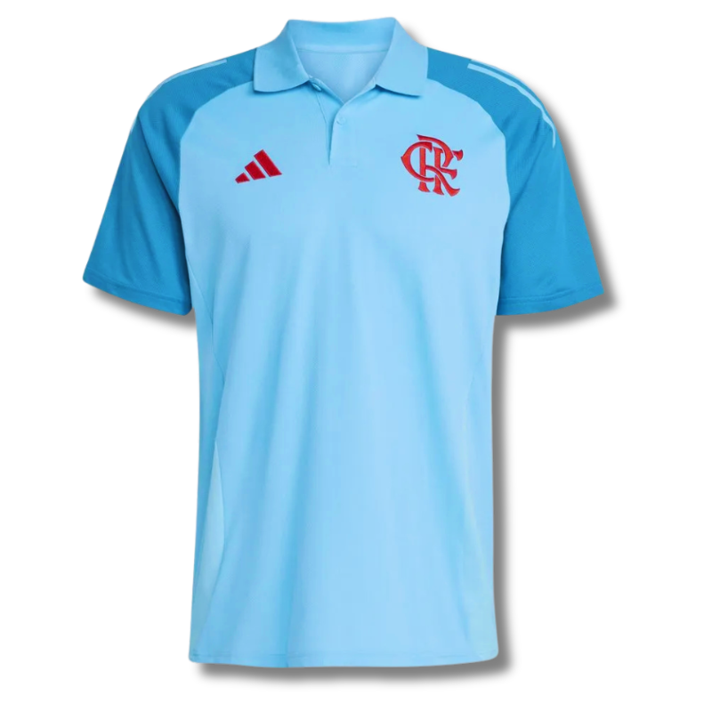 Camisa do Flamengo 2026 Polo