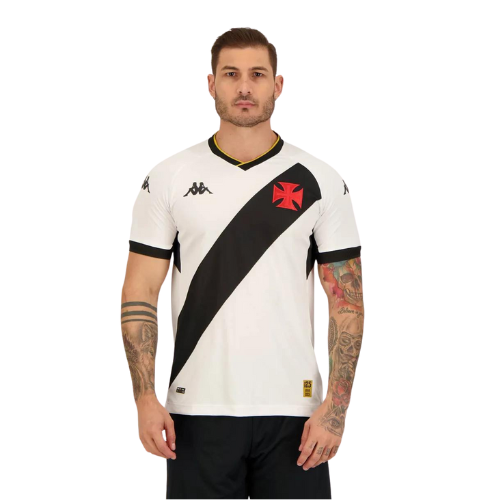 Camisa Vasco 2023/24