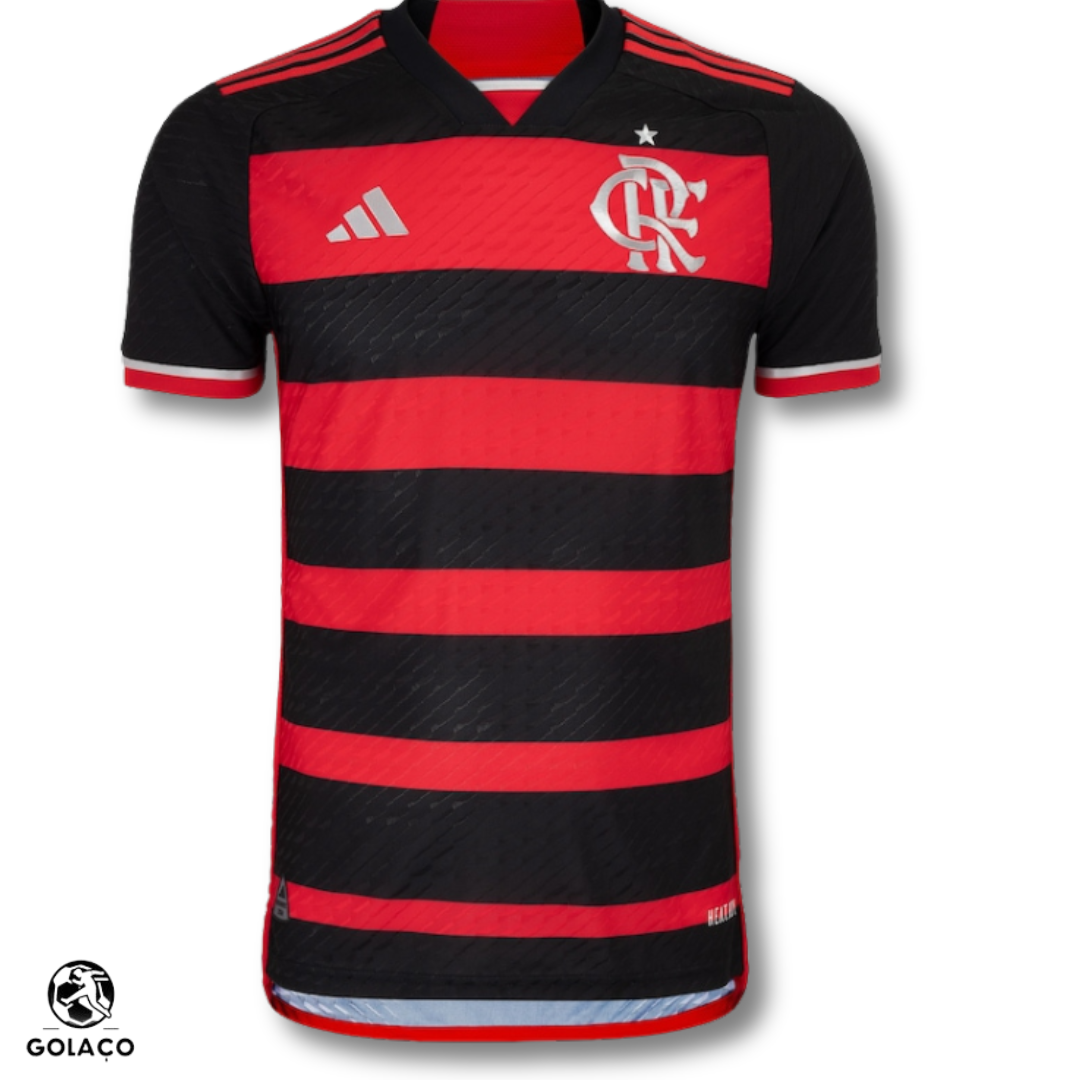 Camisa Flamengo 24/25 - Jogador