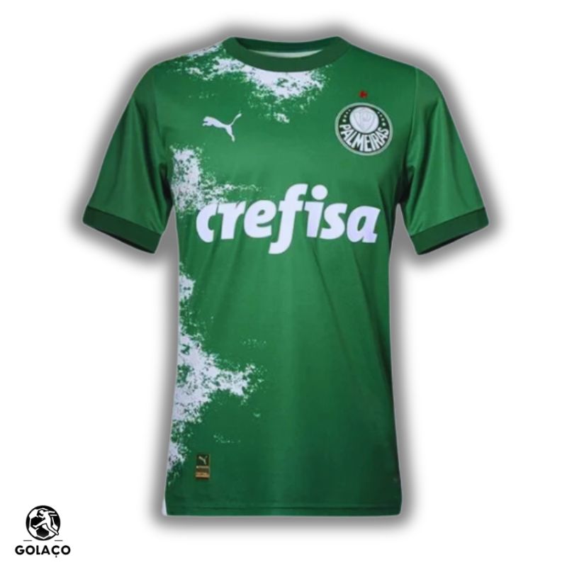 Camisa do Palmeiras 24/25 Especial