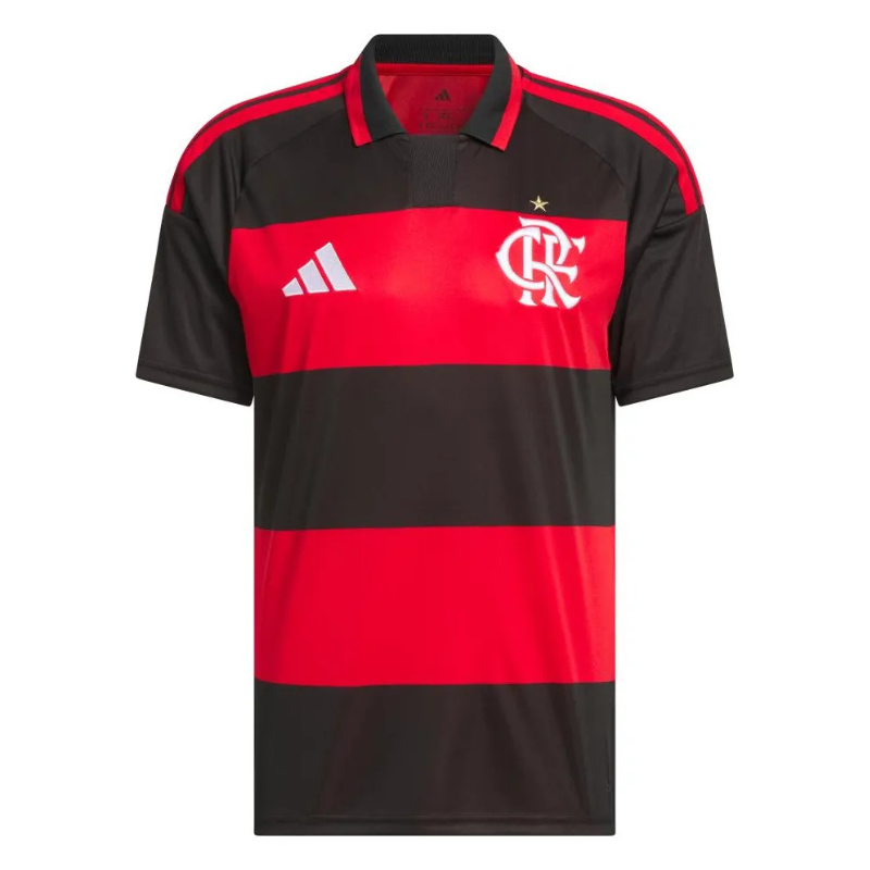 Camisa do Flamengo 2026/27 LANÇAMENTO