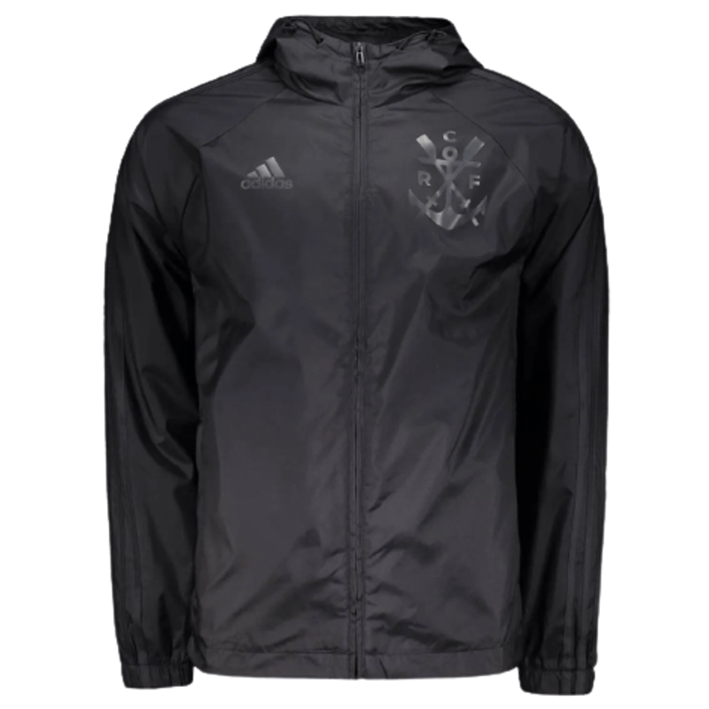 Corta Vento ICON Flamengo 2025