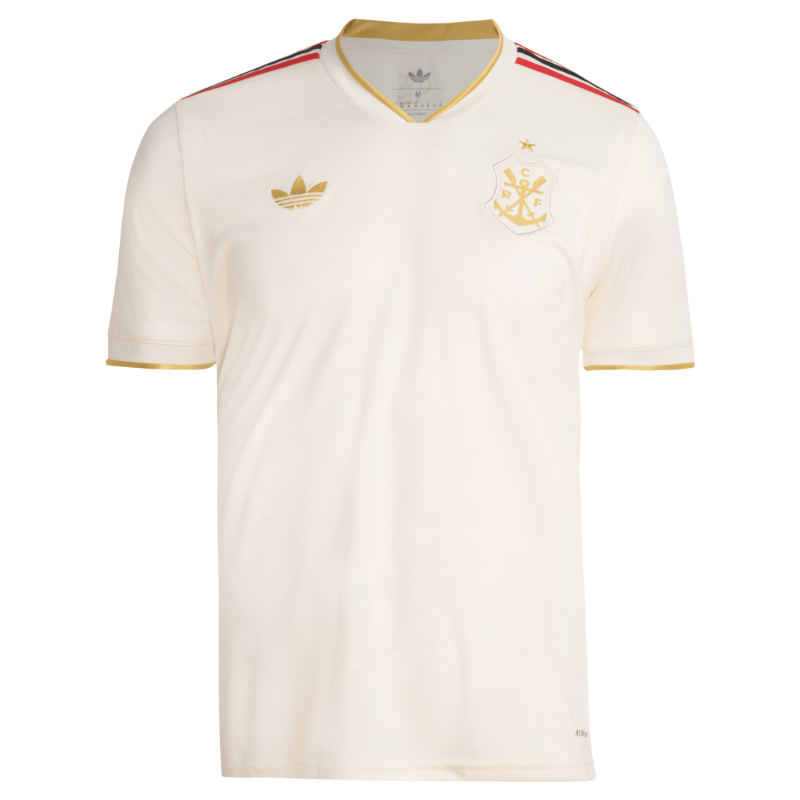 Camisa do Flamengo Third 2026