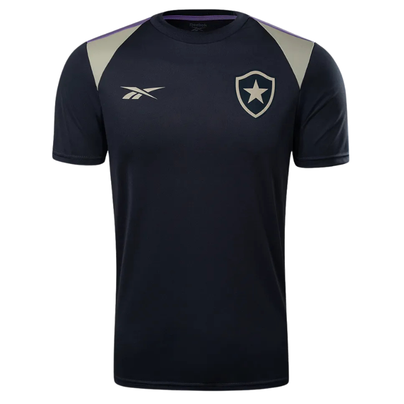 Camisa Botafogo Treino - 25/26