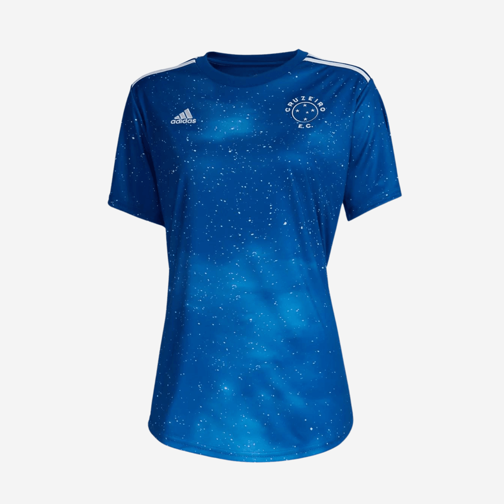 Camisa Feminina Cruzeiro 2022/23 Home