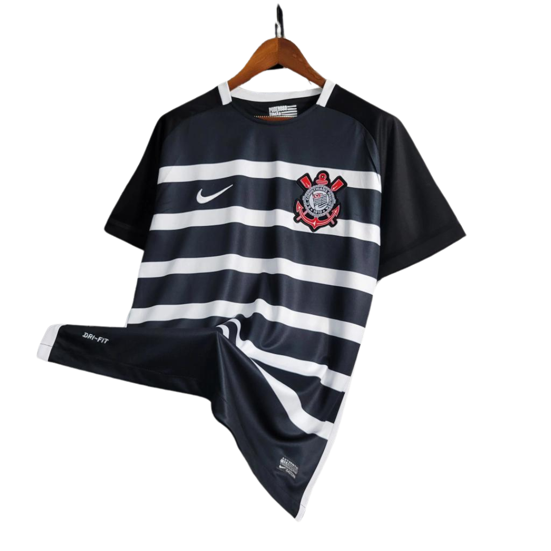 Camisa Corinthians Retrô 2014/15