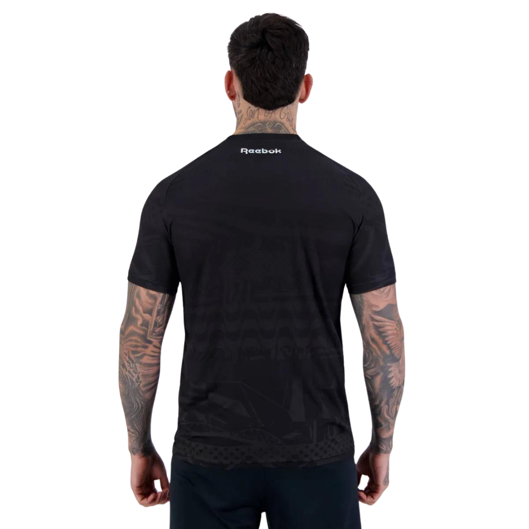 Camisa Botafogo 23/24 Preta