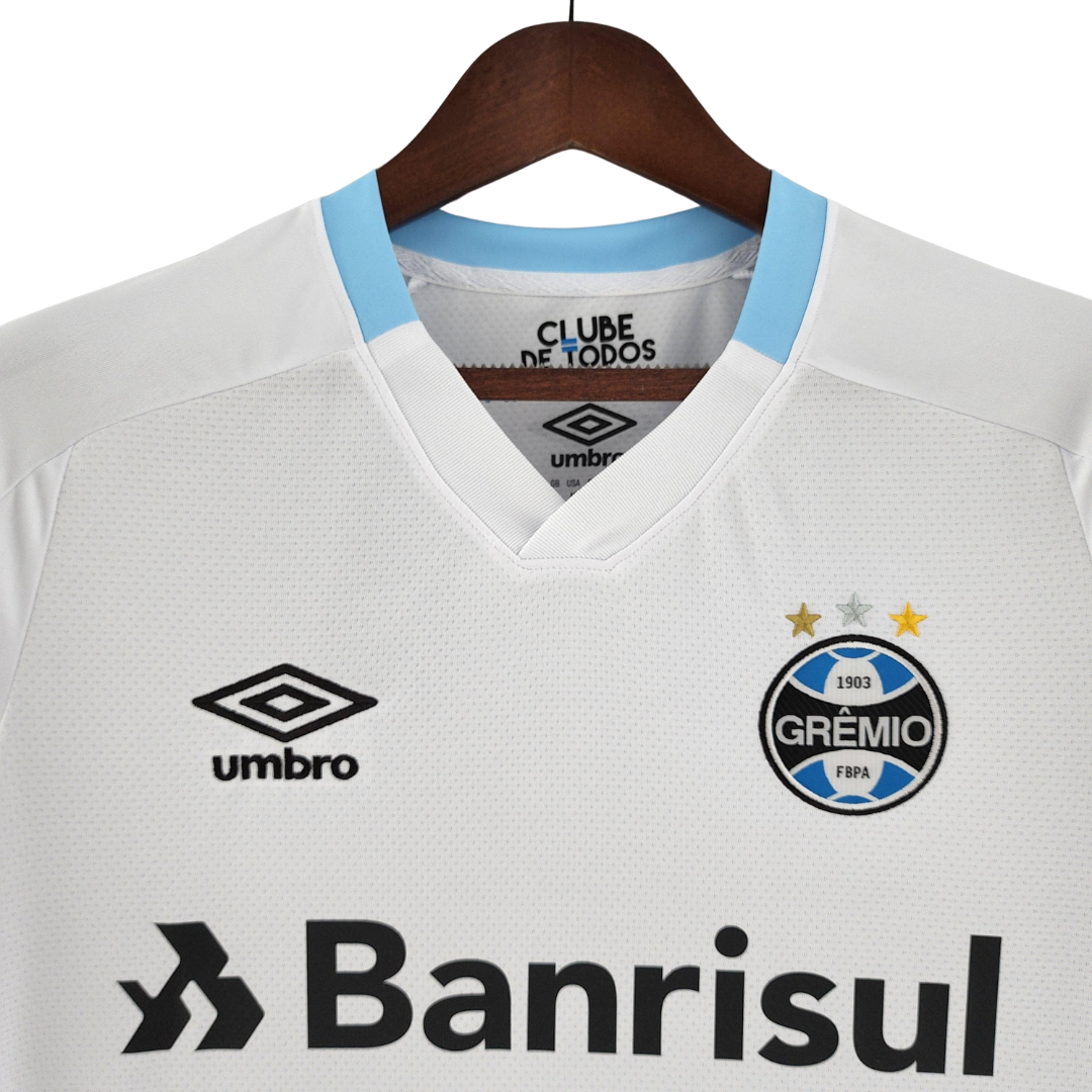 Camisa Grêmio Umbro 22/23
