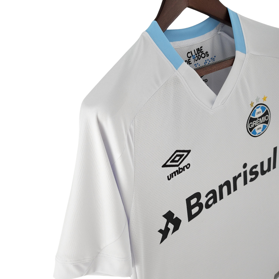 Camisa Grêmio Umbro 22/23