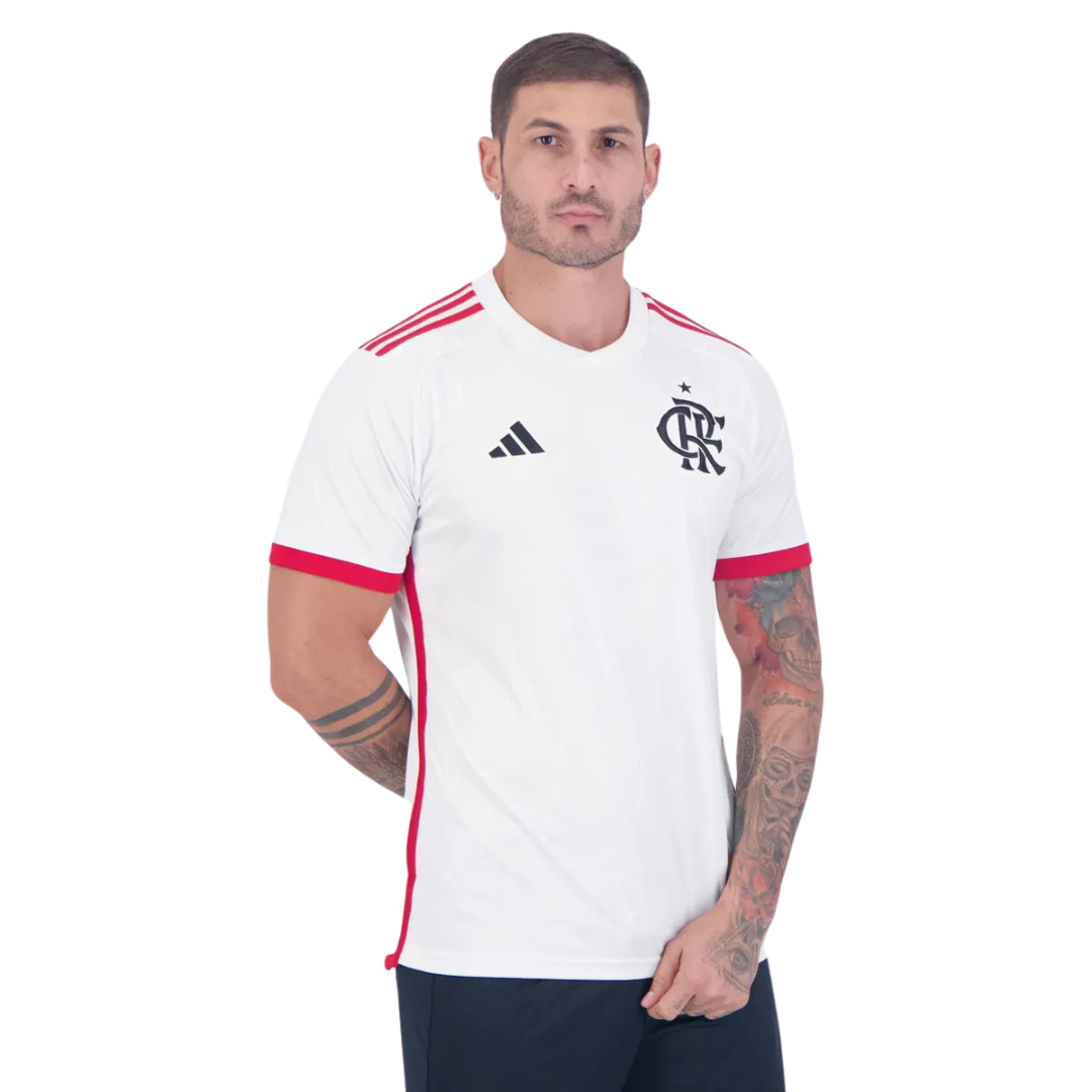 Camisa 2024/25 Away