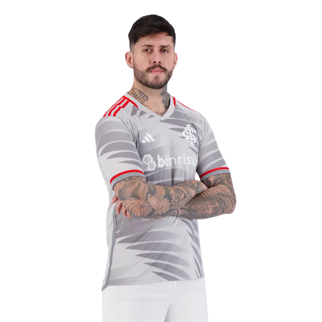 Camisa Internacional 2024/25 Third