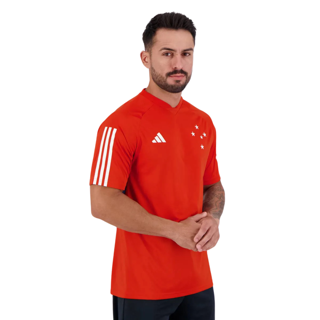 Camisa Cruzeiro 2024/25 Treino