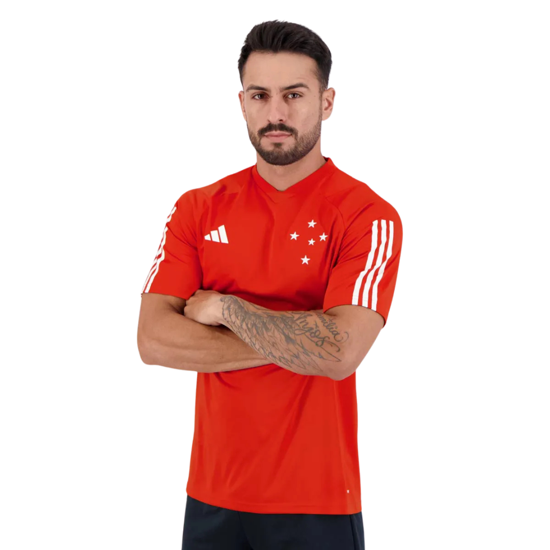 Camisa Cruzeiro 2024/25 Treino